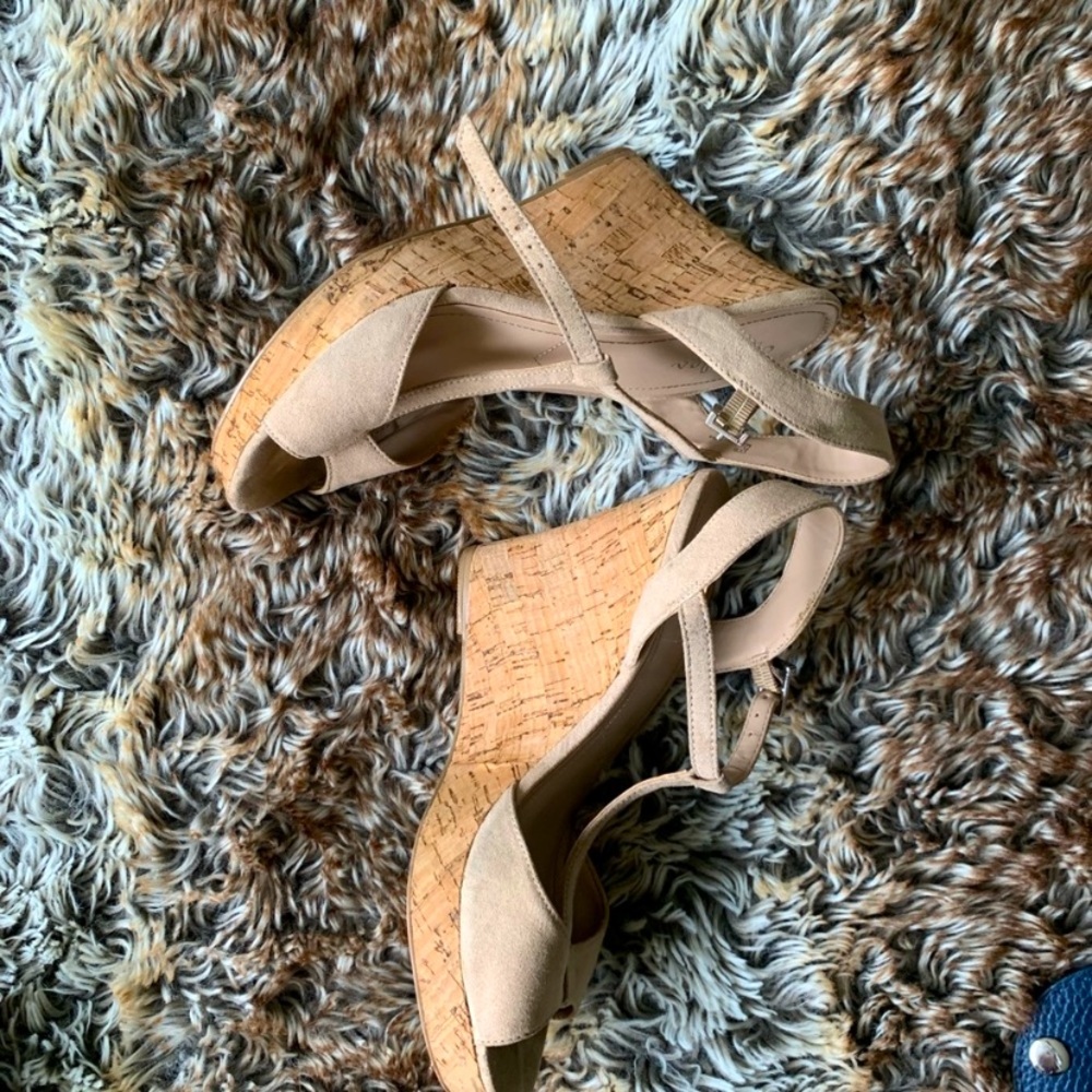 Wedges ⚜️
